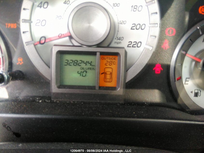 2013 Honda Pilot VIN: 5FNYF4H58DB506210 Lot: 12064970