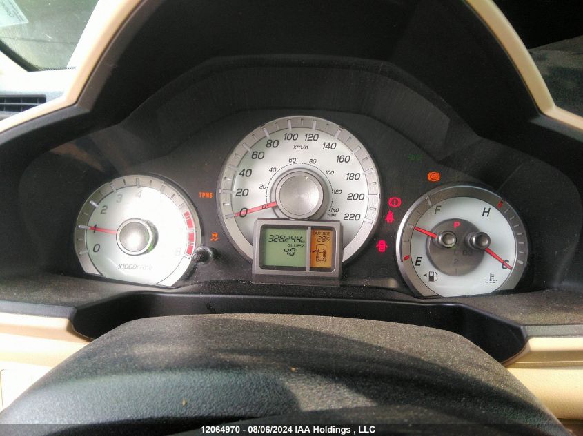 2013 Honda Pilot VIN: 5FNYF4H58DB506210 Lot: 12064970