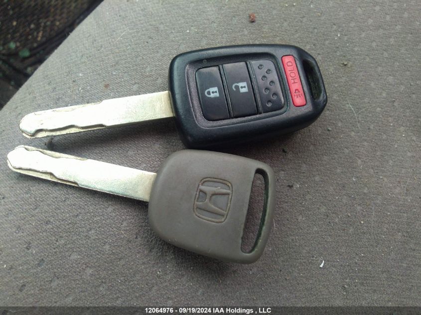 2014 Honda Cr-V VIN: 2HKRM4H51EH117714 Lot: 12064976