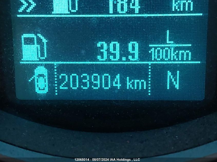 2012 Chevrolet Cruze Ls VIN: 1G1PD5SH7C7325364 Lot: 12065014