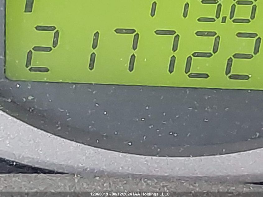 2005 Hyundai Tucson VIN: KM8JM12B75U199542 Lot: 12065019