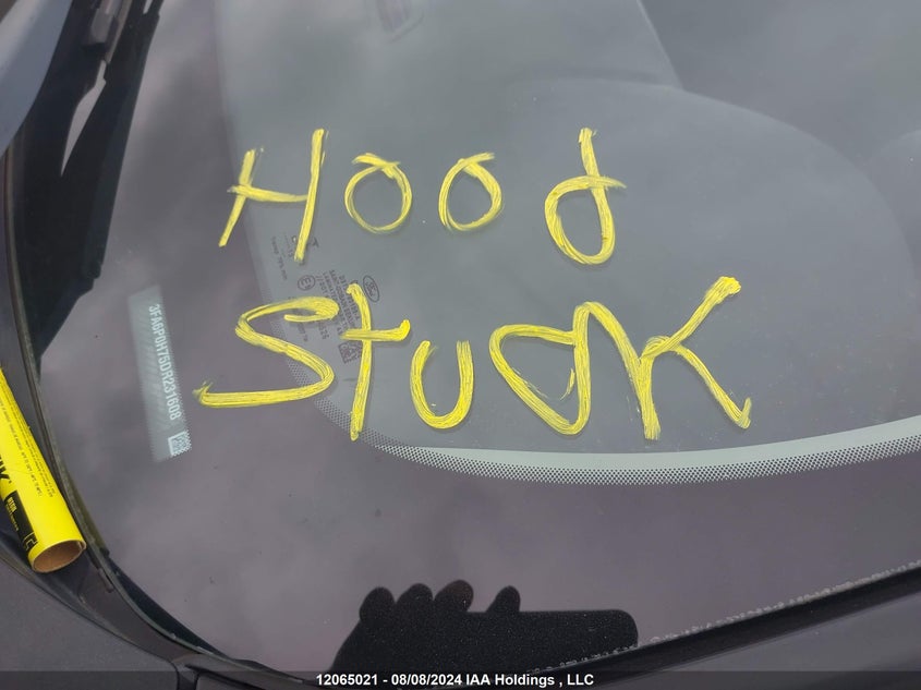 2013 Ford Fusion Se VIN: 3FA6P0H75DR231608 Lot: 12065021