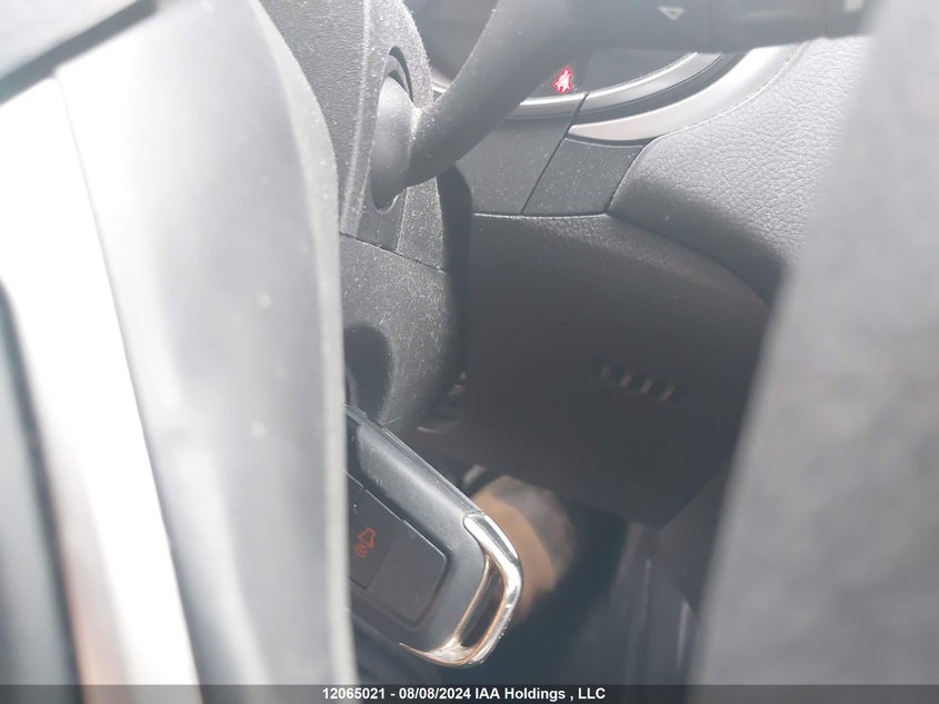 2013 Ford Fusion Se VIN: 3FA6P0H75DR231608 Lot: 12065021