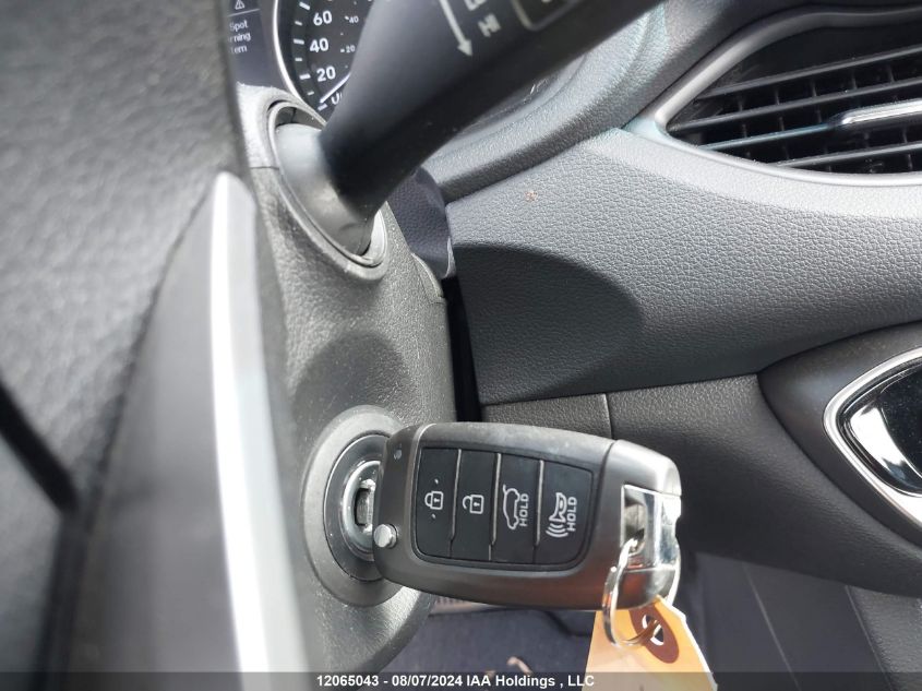 2019 Hyundai Elantra Gt VIN: KMHH35LE5KU118292 Lot: 12065043