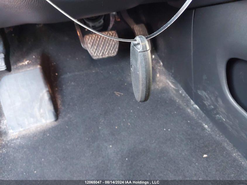 2015 Nissan Pathfinder S/Sv/Sl/Platinum VIN: 5N1AR2MM0FC656236 Lot: 12065047