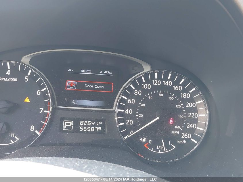 2015 Nissan Pathfinder S/Sv/Sl/Platinum VIN: 5N1AR2MM0FC656236 Lot: 12065047