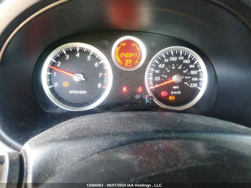 2011 Nissan Sentra 2.0/2.0S/Sr/2.0Sl VIN: 3N1AB6AP3BL699517 Lot: 12065063