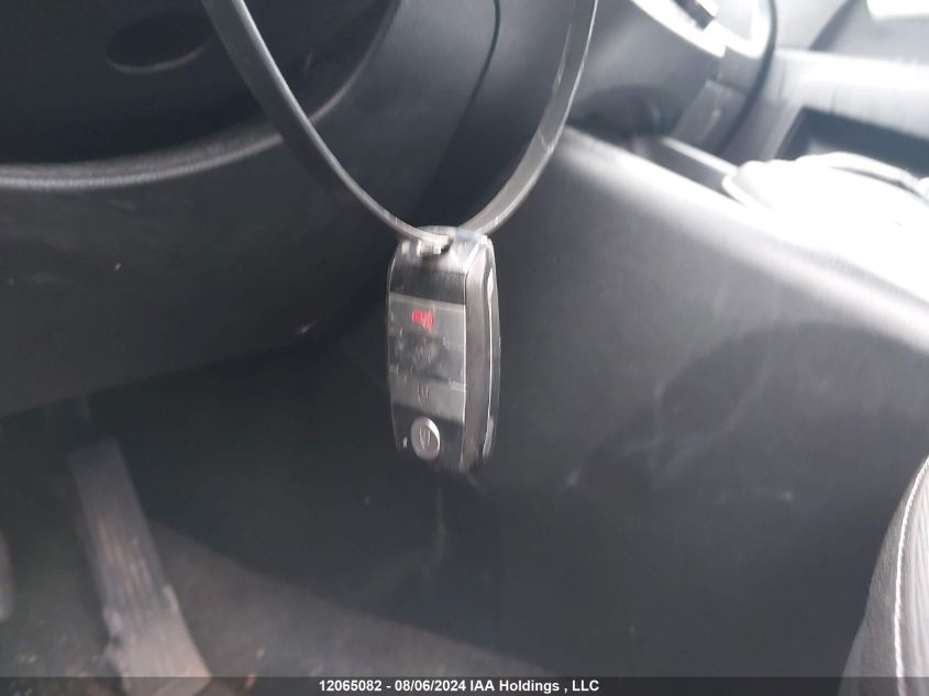 2016 Kia Sportage VIN: KNDPCCAC4G7818588 Lot: 12065082