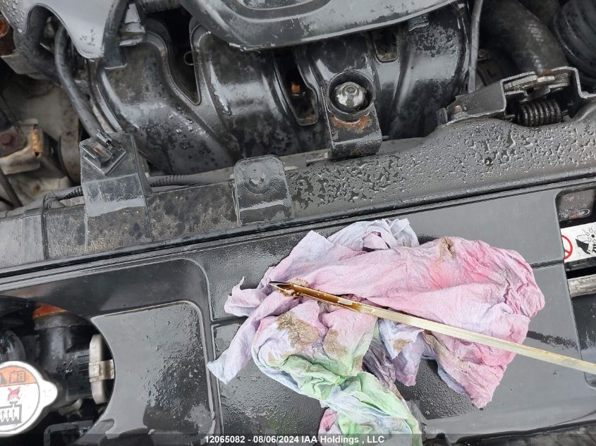 2016 Kia Sportage VIN: KNDPCCAC4G7818588 Lot: 12065082