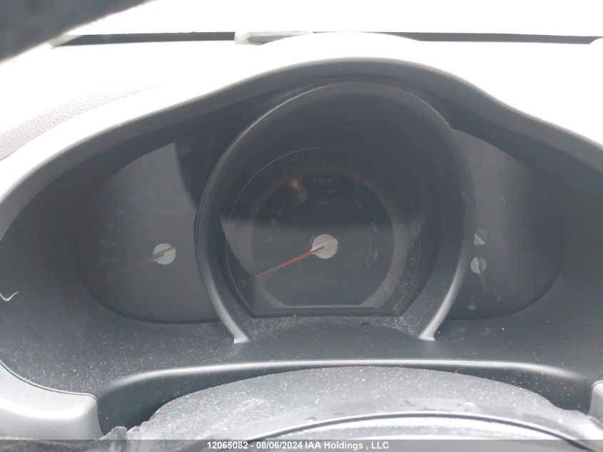 2016 Kia Sportage VIN: KNDPCCAC4G7818588 Lot: 12065082