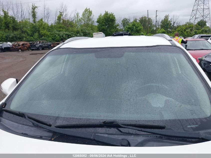 2016 Kia Sportage VIN: KNDPCCAC4G7818588 Lot: 12065082