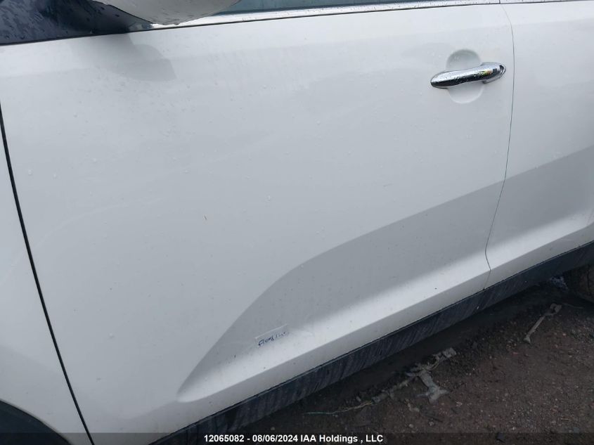 2016 Kia Sportage VIN: KNDPCCAC4G7818588 Lot: 12065082