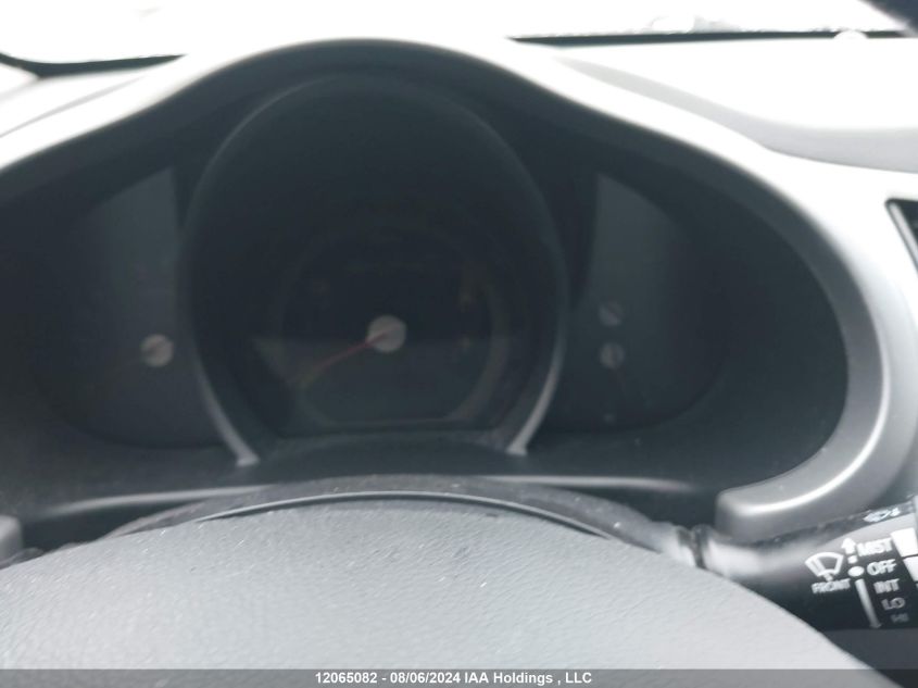 2016 Kia Sportage VIN: KNDPCCAC4G7818588 Lot: 12065082