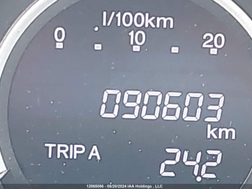 2016 Honda Cr-V VIN: 2HKRM4H38GH116609 Lot: 12065086