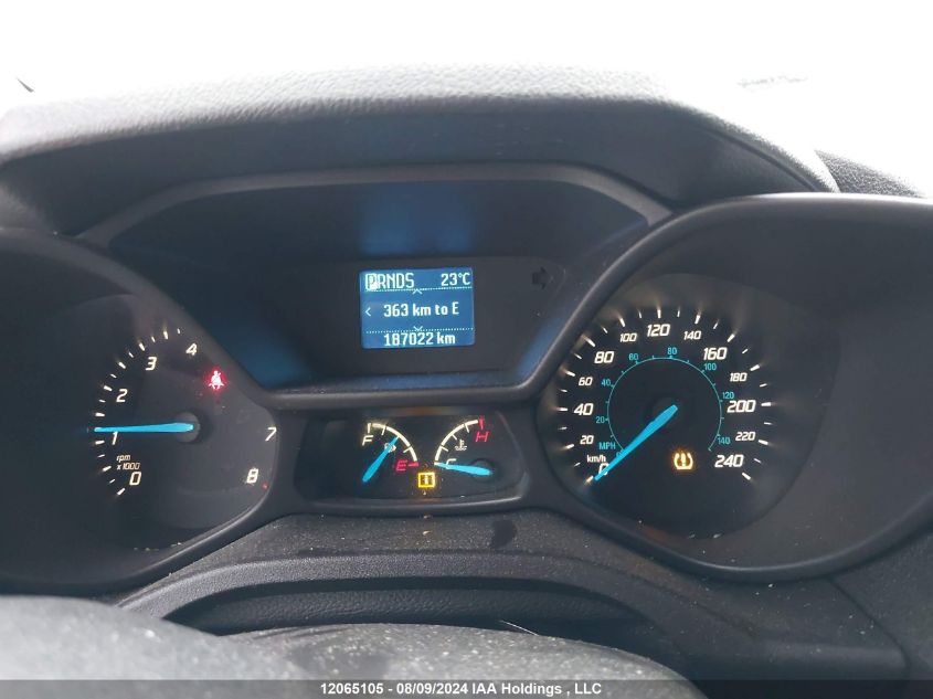 2014 Ford Transit Connect Xlt VIN: NM0LS7F72E1146287 Lot: 12065105