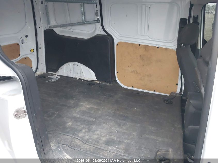 2014 Ford Transit Connect Xlt VIN: NM0LS7F72E1146287 Lot: 12065105