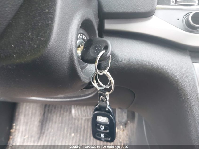 2018 Hyundai Elantra Sel/Value/Limited VIN: KMHD84LF4JU668746 Lot: 12065107