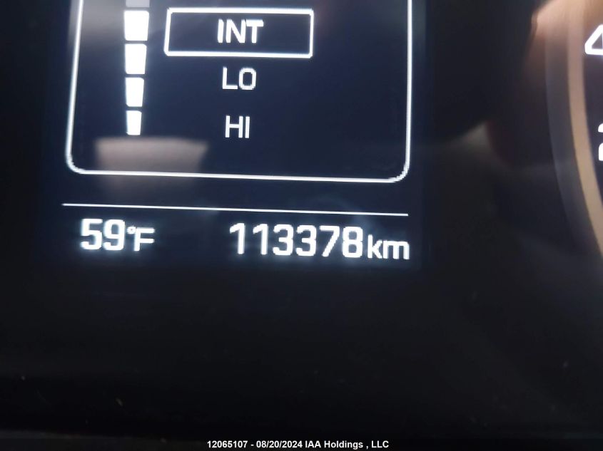 2018 Hyundai Elantra Sel/Value/Limited VIN: KMHD84LF4JU668746 Lot: 12065107