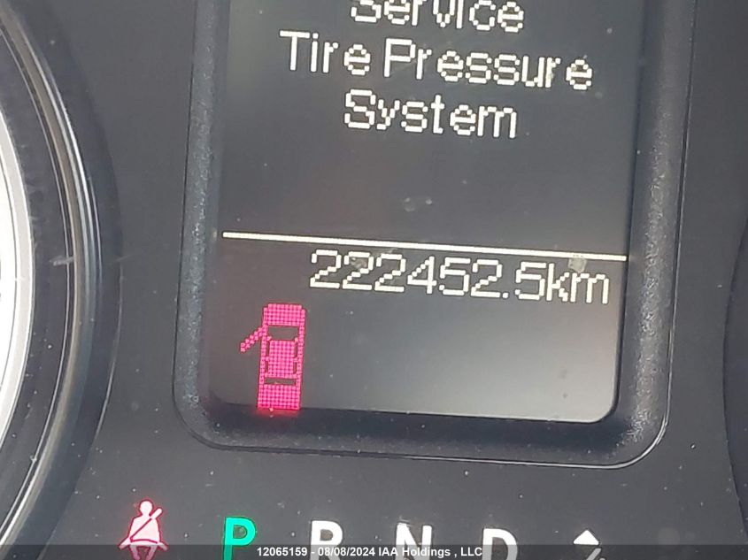 2014 Ram 1500 St VIN: 1C6RR6FT3ES268934 Lot: 12065159