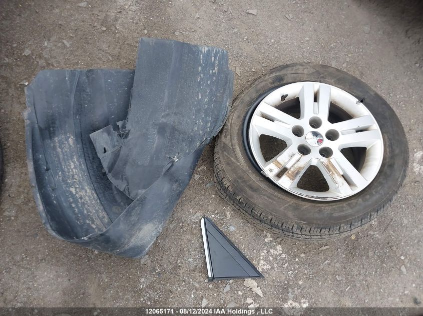 2016 Dodge Grand Caravan Crew VIN: 2C4RDGDG9GR358600 Lot: 12065171