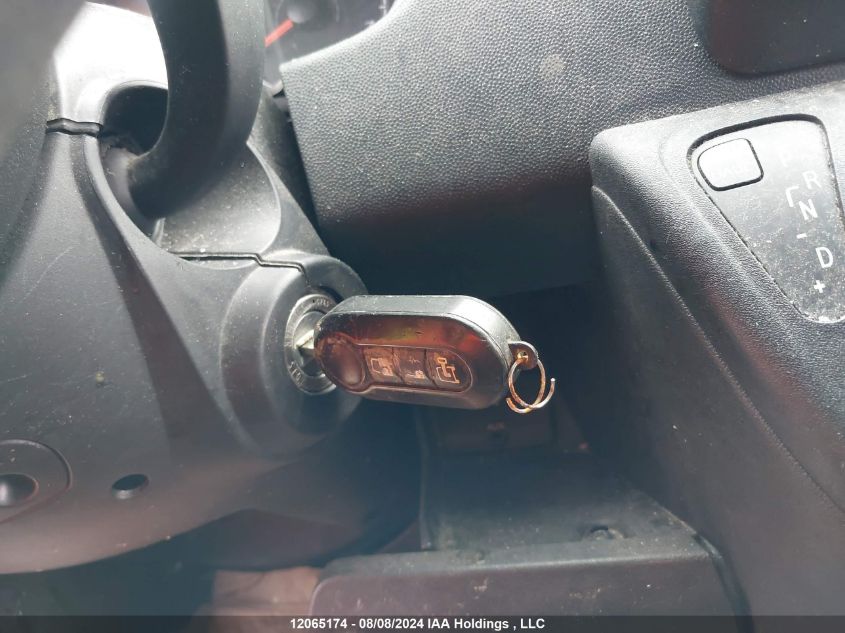 2019 Ram Promaster 2500 2500 High VIN: 3C6TRVDG6KE520924 Lot: 12065174