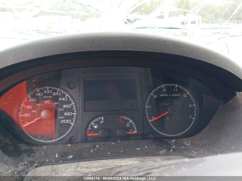 2019 Ram Promaster 2500 2500 High VIN: 3C6TRVDG6KE520924 Lot: 12065174