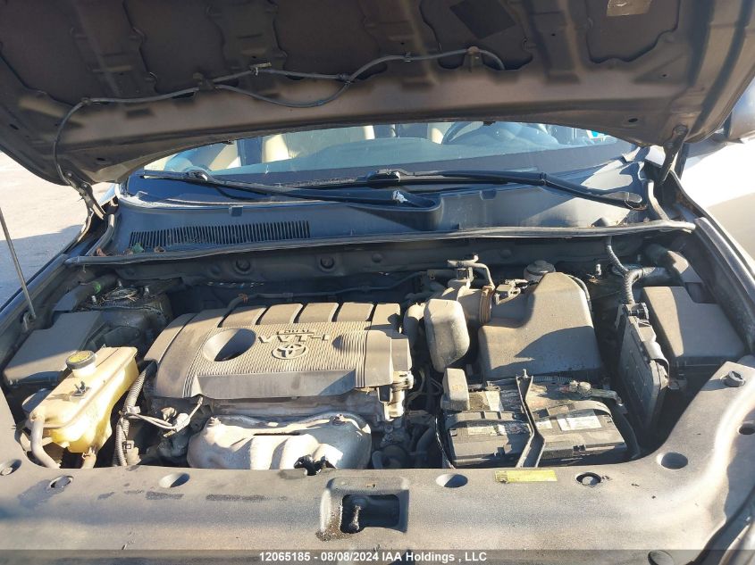 2010 Toyota Rav4 VIN: 2T3BF4DV6AW045963 Lot: 12065185