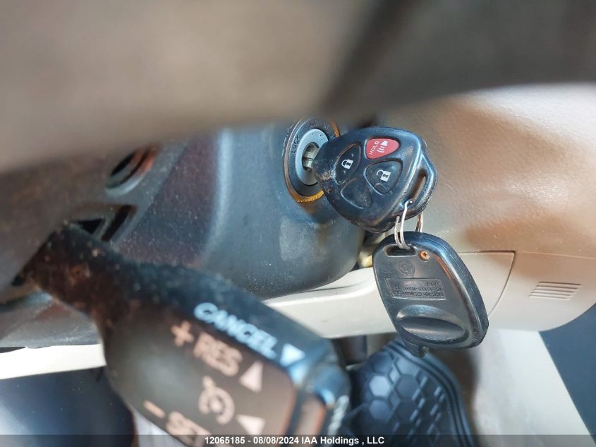 2010 Toyota Rav4 VIN: 2T3BF4DV6AW045963 Lot: 12065185