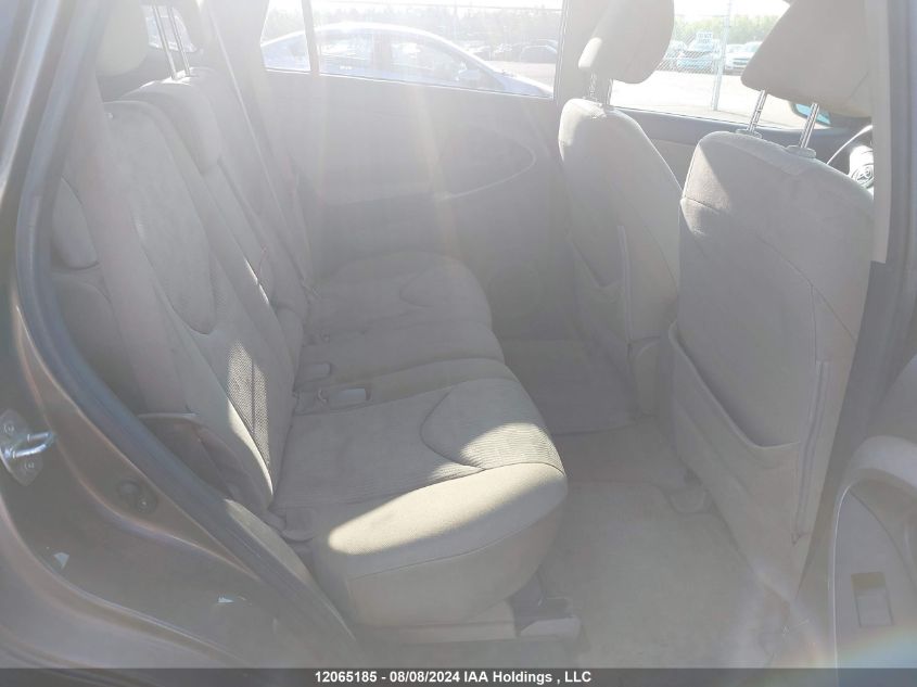 2010 Toyota Rav4 VIN: 2T3BF4DV6AW045963 Lot: 12065185