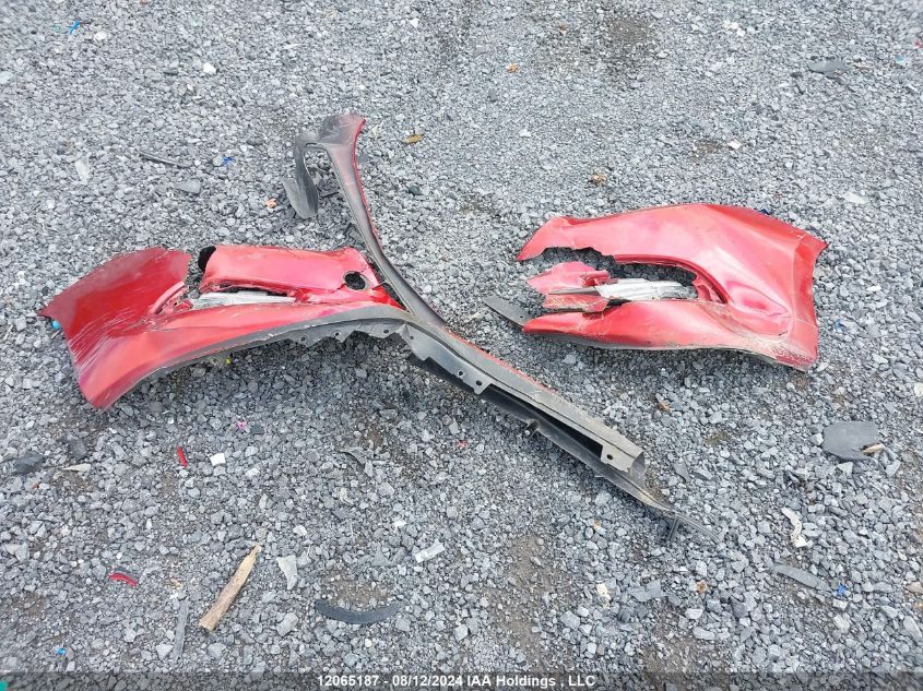 2018 Mazda Mazda3 VIN: 3MZBN1L75JM269650 Lot: 12065187