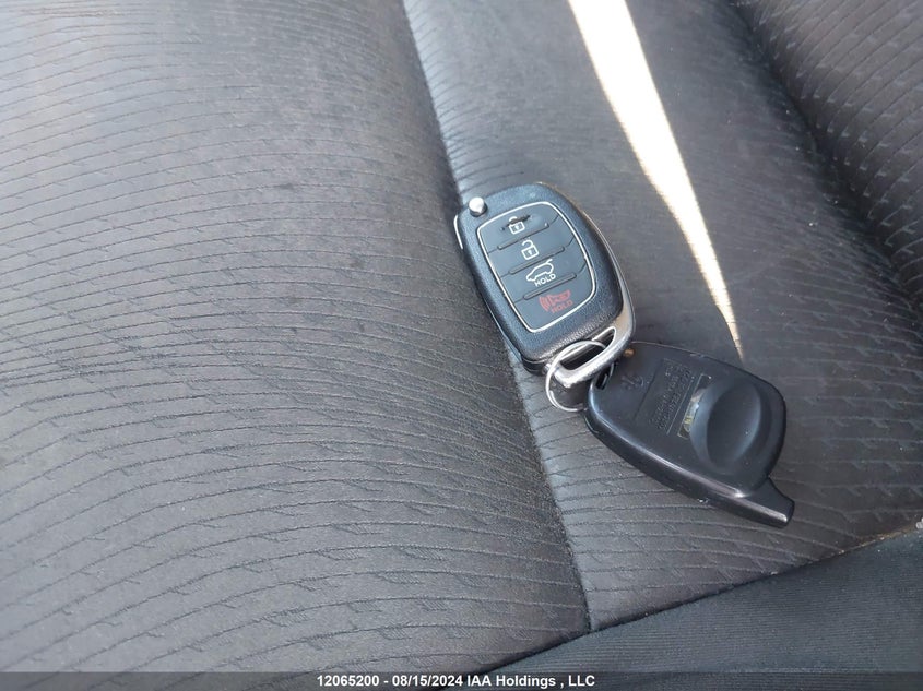 2014 Hyundai Santa Fe Xl Premium VIN: KM8SNDHF1EU061928 Lot: 12065200