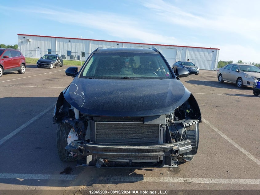 2014 Hyundai Santa Fe Xl Premium VIN: KM8SNDHF1EU061928 Lot: 12065200