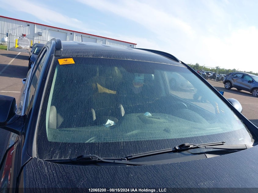 2014 Hyundai Santa Fe Xl Premium VIN: KM8SNDHF1EU061928 Lot: 12065200