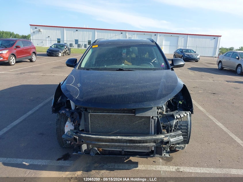 2014 Hyundai Santa Fe Xl Premium VIN: KM8SNDHF1EU061928 Lot: 12065200