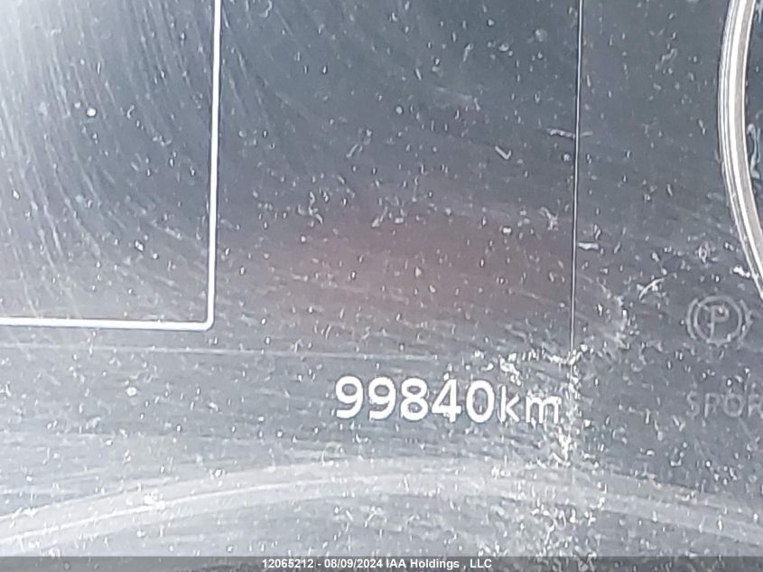 2021 Nissan Kicks Sv VIN: 3N1CP5CV4ML481184 Lot: 12065212