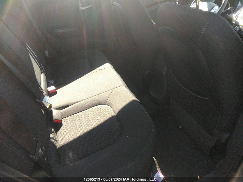 2013 Hyundai Tucson Gl VIN: KM8JT3AC4DU755412 Lot: 12065213