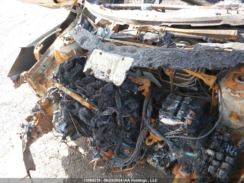 2011 Mazda Mazda3 VIN: JM1BL1KF0B1492131 Lot: 12065219