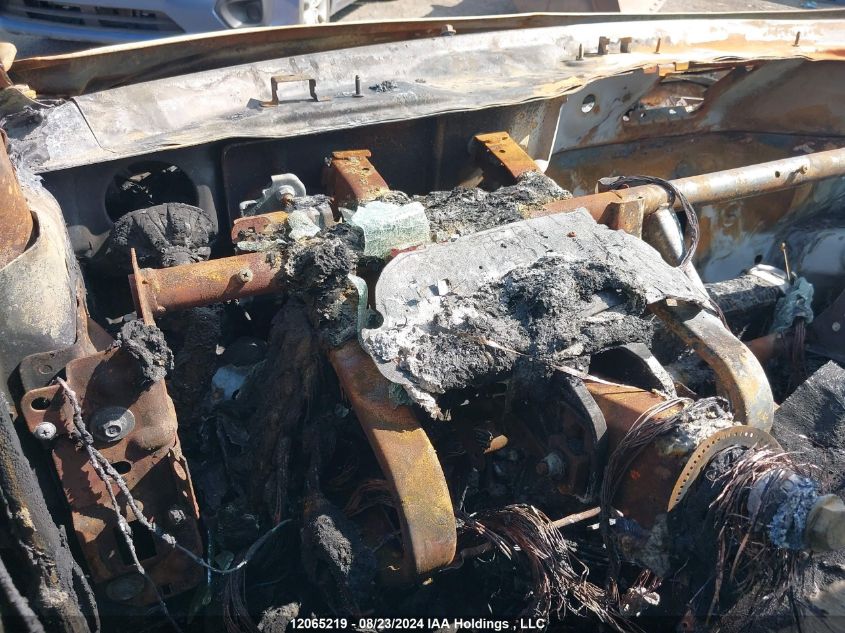 2011 Mazda Mazda3 VIN: JM1BL1KF0B1492131 Lot: 12065219