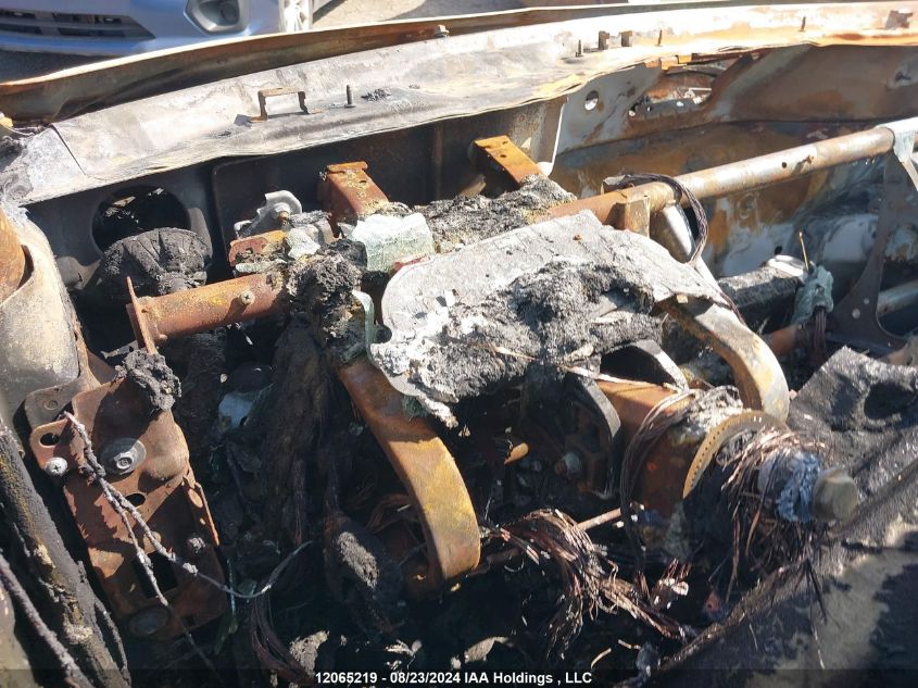 2011 Mazda Mazda3 VIN: JM1BL1KF0B1492131 Lot: 12065219