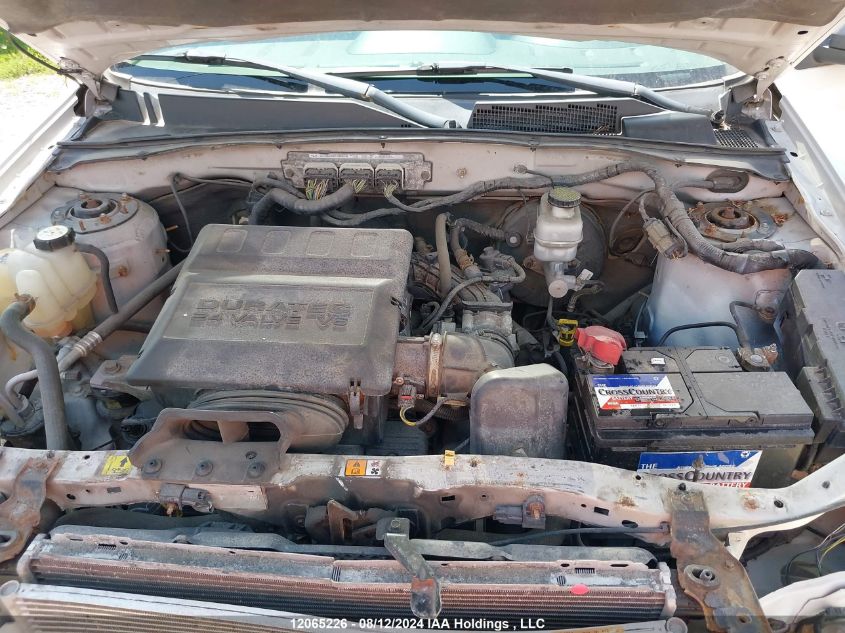 2011 Ford Escape Xlt Automatic VIN: 1FMCU9DG4BKB68756 Lot: 12065226