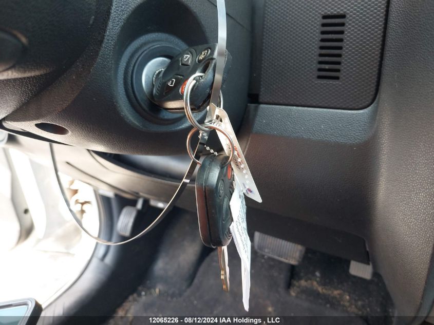 2011 Ford Escape Xlt Automatic VIN: 1FMCU9DG4BKB68756 Lot: 12065226