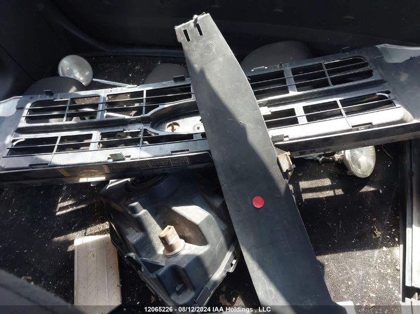 2011 Ford Escape Xlt Automatic VIN: 1FMCU9DG4BKB68756 Lot: 12065226