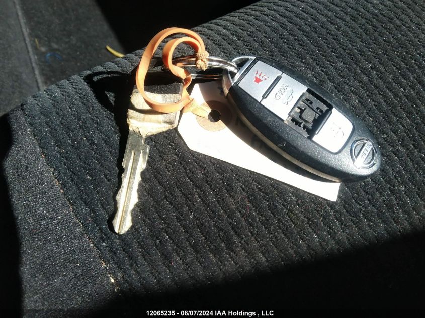 2013 Nissan Altima VIN: 1N4AL3APXDN464050 Lot: 12065235