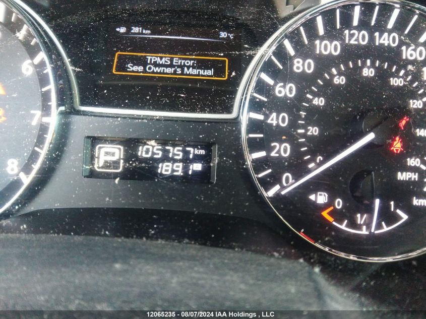 2013 Nissan Altima VIN: 1N4AL3APXDN464050 Lot: 12065235