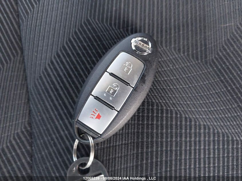 2016 Nissan Rogue VIN: 5N1AT2MV8GC795171 Lot: 12065239