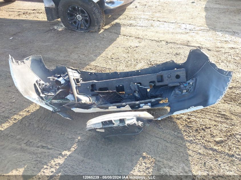 2016 Nissan Rogue VIN: 5N1AT2MV8GC795171 Lot: 12065239