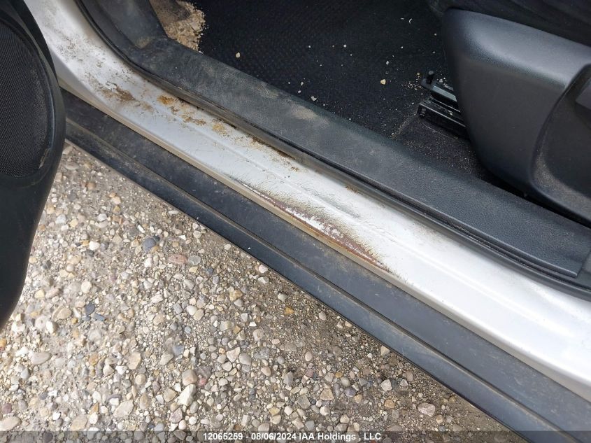 2015 Nissan Rogue S/Sl/Sv VIN: 5N1AT2MV1FC889424 Lot: 12065259