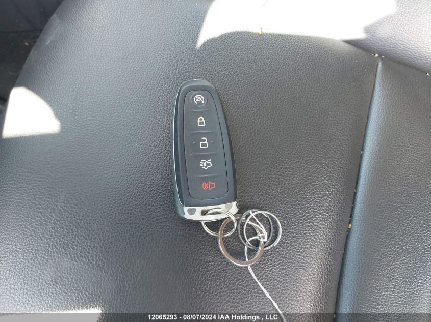 2019 Ford Escape Sel VIN: 1FMCU9HD3KUC15179 Lot: 12065293