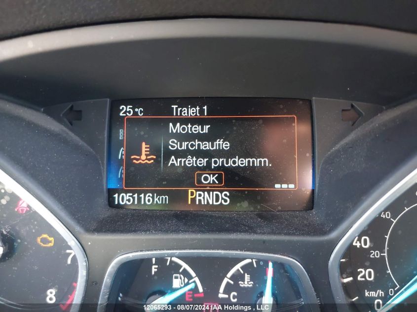 2019 Ford Escape Sel VIN: 1FMCU9HD3KUC15179 Lot: 12065293