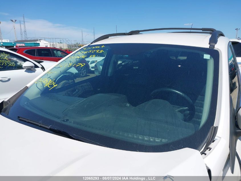 2019 Ford Escape Sel VIN: 1FMCU9HD3KUC15179 Lot: 12065293